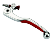 Clutch Lever Husa. all -09, Husq. all -09, KTM SX, MXC, EXC, SXC -07; SX65 -06; SX85 -06)