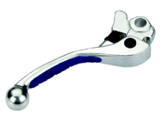 Brake Lever Yam. (WRF -06, WR450F 03-, YZ80/85 01-, YZ 01-07, YZ250F 01-06; YZ426F 01-02; YZ450F 03-07), Kaw. (KX65 00-, KX85 00-, KX 00-, KXF 04-, KLX 08-), Suz. RMZ 05- RM65/85