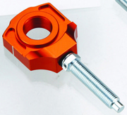 Axle Block KTM