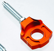 Axle Block KTM