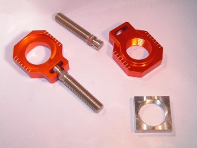 Axle Block KTM SX/ SX-F13-