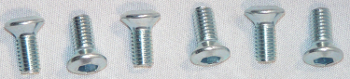 Disc Bolts Set