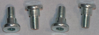 Disc Bolts Set