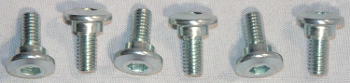 Disc Bolts Set