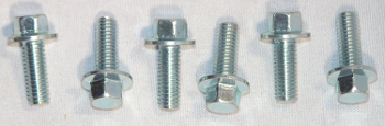 Disc Bolts Set