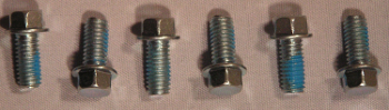 Disc Bolts Set