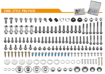 Screw/Bolt Kit KTM/Husqvarna/Husaberg