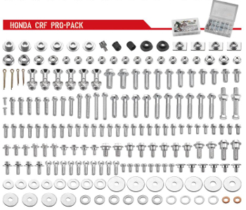 Screw/Bolt Kit Honda