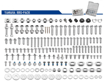 Screw/Bolt Kit Yamaha