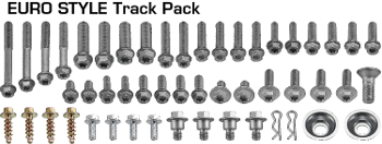 Track Pack KTM/Husqvarna/Husaberg