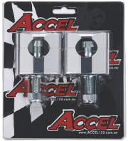 universal Anbausatz 22mm / 22mm H:35mm