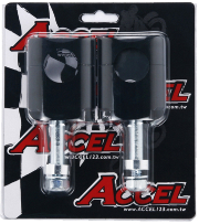 Universal Bar Mount Kit 28,6mm H: 34.7mm