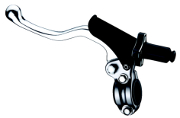 universal Clutch Lever