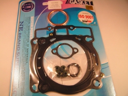 Top End Dichtungssatz Suzuki RMZ250 Bj. 10