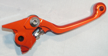 FLEX Brake Lever Brembo KTM/Husq. SX/SX-F/EXC/EXC-F 14-