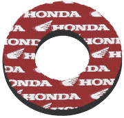 Honda Donuts