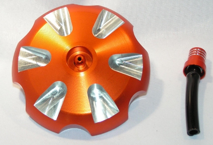 Tankdeckel KTM SX/SX-F/SMR 13-