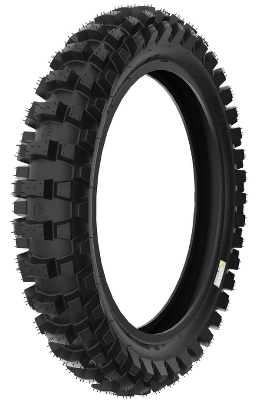 Gibson Tyre MX 4.1 2.75-10
