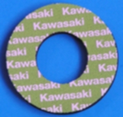 Kawasaki Donuts