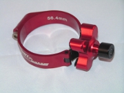 Starthilfe 57mm Honda CRF 13- , Kawasaki KXF 13-