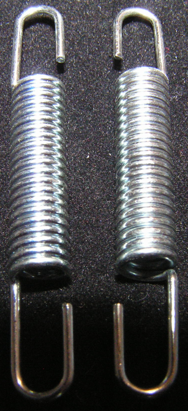 Exhaust Spring 7x50mm
