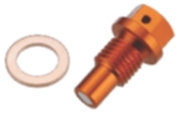 Magnetic Drain Plug KTM