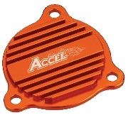 Oil Pump Cover KTM SXF 11-, EXC 08-