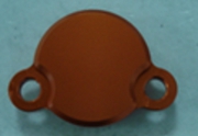 Bremsflk.behlterdeckel KTM SX50/65/85/Freeride