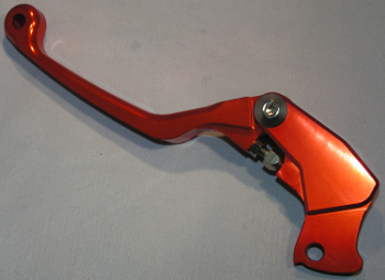 FLEX Clutch Lever KTM Duke 125/200/390