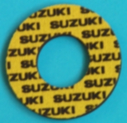 Suzuki Donuts