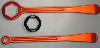 Combo Tire Lever Set