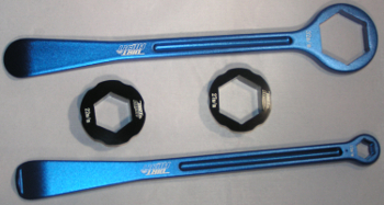 Combo Tire Lever Set