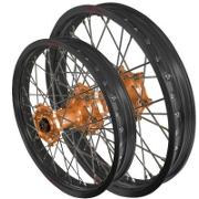Wheel Set KTM SX125