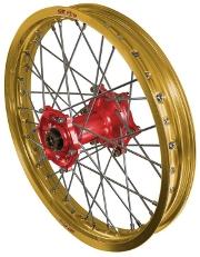 Wheel Set Suzuki RMZ450