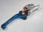 2 Way FLEX Brake Lever Brembo KTM SX/SX-F/EXC/EXC-F 13-, Husa. TE/FE 11-, Husq. TC/TE/FC/FE 09-