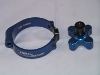 Starthilfe 57mm Honda CRF 13- , Kawasaki KXF 13-