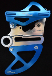 Bremsscheiben-/-sattelschutz KTM SX/SX-F/EXC/EXC-F 13, Husqv. TC/FC/TE/FE 15-