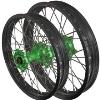 Wheel Set Yamaha YZ250/YZF400,426,450