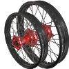 Wheel Set Yamaha YZ250/YZF400,426,450