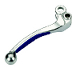 Brake Lever Yam. YZ80 -00, YZ -00, WR 97