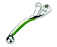 Brake Lever Kaw. (KX80 97-00, KX 97-99)