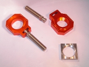 Achsblock KTM  SX /SX-F13-