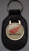 Key Chain Honda