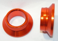 Rear Wheel Spacers KTM SX/SX-F/SMR 13-