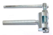 Heavy Duty Chain Rivet Extractor