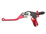 2 Way - FLEX Clutch Lever Assembly with Hot Starter