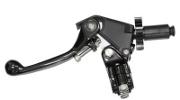 FLEX Clutch Lever Assembly with Hot Start