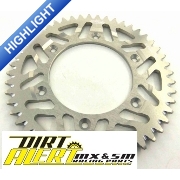 Rear Sprocket Honda CRF450 13-