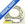 Rear Sprocket Honda CRF450 13-