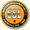 SSL-Sicherheit